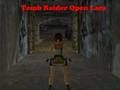 Logħba Tomb Raider Miftuħ Lara  onlajn