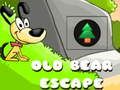 Logħba Old Bear Escape onlajn