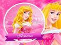 Logħba Princess Aurora Match3 onlajn