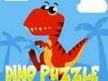 Logħba Puzzle Dino onlajn