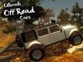 Logħba Karozzi Off Road Ultimate  onlajn