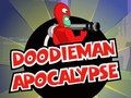Logħba Apocalypse Doodieman onlajn