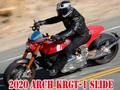 Logħba 2020 Arch Krgt-1 Slide onlajn
