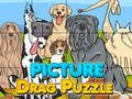 Logħba Stampa Drag Puzzle onlajn