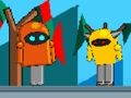 Logħba Fost Robots  onlajn