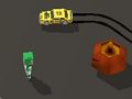 Logħba Zombie Drift 3d onlajn