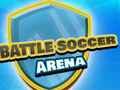 Logħba Battalja Arena Soccer  onlajn