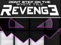 Logħba Dont Pass fuq il-White Tile Revenge  onlajn