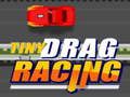 Logħba Racing ċkejkna tat-tkaxkir onlajn