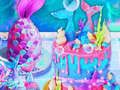 Logħba Kejk tal-mermaid chef unicorn onlajn Logħba Kejk tal-mermaid chef unicorn onlajn