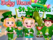 Logħba Baby Hazel St. Jum il-Patrizz  onlajn