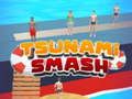 Logħba Tsunami Smash onlajn