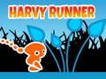 Logħba Harvy Runner onlajn