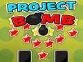 Logħba Proġett Bomb  onlajn
