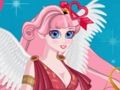 Logħba Cute Cupid qed jipprepara għal Jum San Valentinu  onlajn