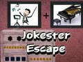 Logħba Ħarba tal-Jokester  onlajn