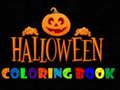 Logħba Ktieb tal-kulur tal-Halloween  onlajn