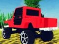 Logħba Barra t-triq 4x4 onlajn
