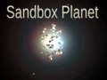 Logħba Pjaneta Sandbox  onlajn