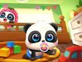 Logħba Kura Baby Panda onlajn Logħba Kura Baby Panda onlajn