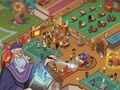 Logħba Skola Wizard  onlajn