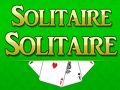 Logħba Solitaire Solitaire onlajn