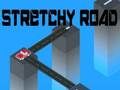 Logħba Triq Stretchy  onlajn