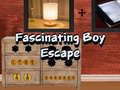 Logħba Affaxxinanti Boy Escape  onlajn