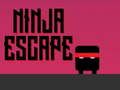 Logħba Ħarba Ninja  onlajn