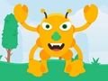 Logħba Monster Maker onlajn
