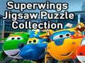 Logħba Ġbir ta' Jigsaw Puzzle Superwings onlajn Logħba Ġbir ta' Jigsaw Puzzle Superwings onlajn