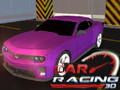 Logħba Car Racing 3d onlajn