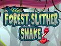 Logħba Snake tal-foresta slither onlajn