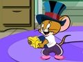Logħba Tom Jerry Dress Up onlajn