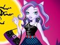 Logħba Monster High: Dressing Up Katherine  onlajn