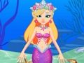 Logħba Mermaid Princess 2 onlajn