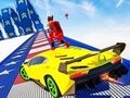 Logħba Hyper Stunts 3D onlajn