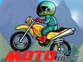 Logħba Moto Speed Race onlajn