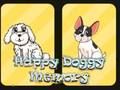 Logħba Memorja Happy Doggy  onlajn