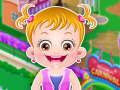 Logħba Fiera tal-Karnival Baby Hazel  onlajn
