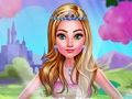 Logħba Konkors Miss Fairy Beautiful  onlajn