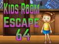 Logħba Amgel Kids Room Escape 64 onlajn