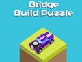 Logħba Bridge Ibni Puzzle  onlajn