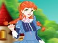 Logħba Princess Fairytale  onlajn