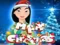 Logħba Sweater tal-Milied Fa Mulan  onlajn