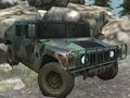 Logħba Stunts Crazy Jeep  onlajn
