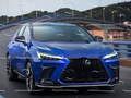 Logħba Lexus NX 2022 Puzzle onlajn