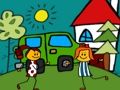 Logħba Waħħal il-Ħin tal-Fun tal-Familja Jigsaw onlajn