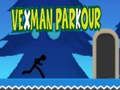 Logħba Vexman Parkour onlajn
