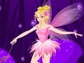 Logħba Sema Fairy Dressup  onlajn